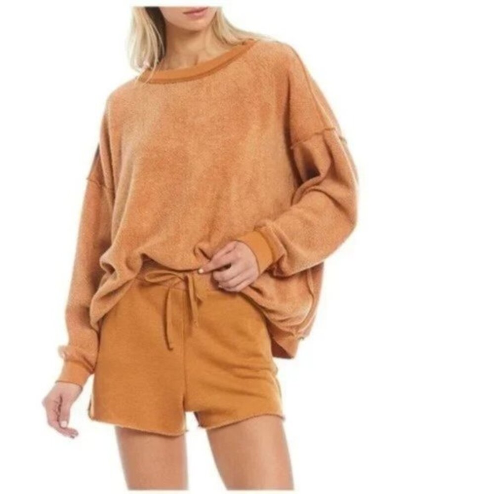 Free People Kelly Lounge 2-Piece Set. XS